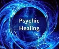 Trusted healer and psychic reader in Spain