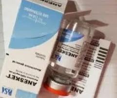 anesket injection 1000mg/10ml