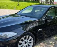 BMW Serie 5 520