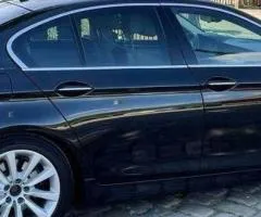 BMW Serie 5 520 - 2