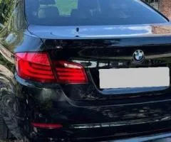 BMW Serie 5 520 - 3
