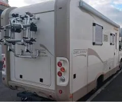 Venta de autocaravanas - 2