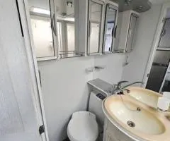 Venta de autocaravanas - 3