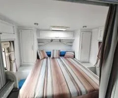 Venta de autocaravanas - 4
