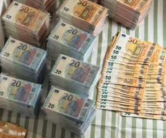 polymer Bank Notes - 2