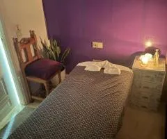 Nuevo masaje tailandés profesional llega a Marbella - 1