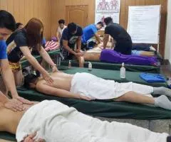 Nuevo masaje tailandés profesional llega a Marbella - 3