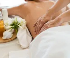 Masajista Profesional y estetista - 2