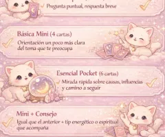 Lectura de tarot