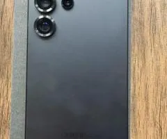 Samsung Galaxy S25 Ultra