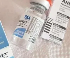 anesket injection for pets 🐶