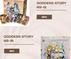 goddes story - 2