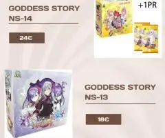 goddes story - 4