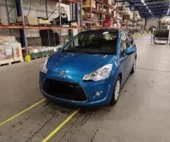 Citroën C3 – 2022 |
