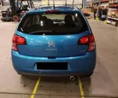 Citroën C3 – 2022 | - 2