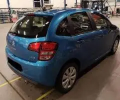 Citroën C3 – 2022 | - 3