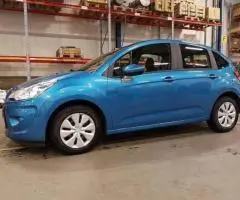 Citroën C3 – 2022 | - 4