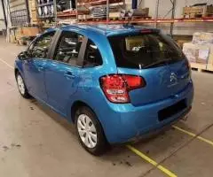 Citroën C3 – 2022 | - 5