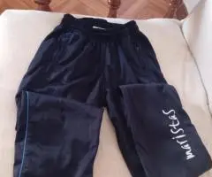 se vende ropa del colegio maristas talla de buzo 10 12 14 - 3