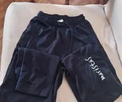 se vende ropa del colegio maristas talla de buzo 10 12 14 - 4