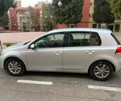 Volkswagen Golf2010 TDI