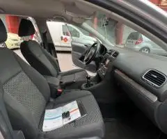 Volkswagen Golf2010 TDI - 2