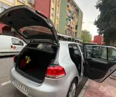 Volkswagen Golf2010 TDI - 3