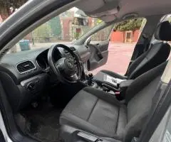 Volkswagen Golf2010 TDI - 4