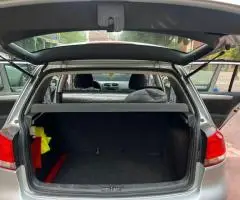 Volkswagen Golf2010 TDI - 5