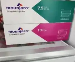 🔥Mounjaro (Tirzepatide) discounted – Fast & discreet delivery - 3