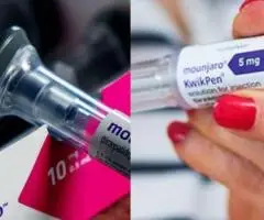 🔥Mounjaro (Tirzepatide) discounted – Fast & discreet delivery - 6