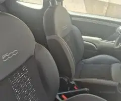 VENDO FIAT 500 CON APENAS 3000 KMS - 2
