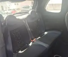 VENDO FIAT 500 CON APENAS 3000 KMS - 4