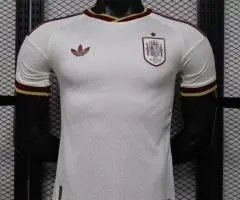 Camiseta España