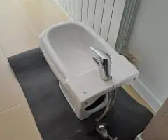 bidé Para el baño