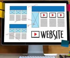 sitios web a medida.