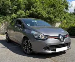Renault Clio 4 0.9 TCe 90ch