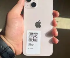 iPhone 13 entrega a mano o envíos a toda España