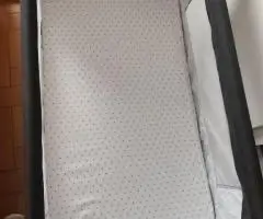 Cuna para bebe