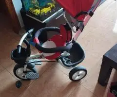 triciclo de niños