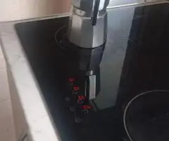 limpieza de la casa