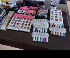 Kit de manicura gel de uñas - 2