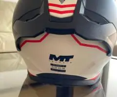 VENDO CASCO MT - 5