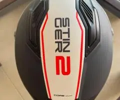 VENDO CASCO MT - 6