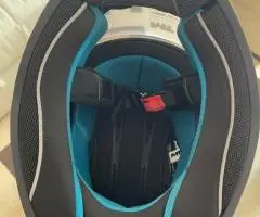 VENDO CASCO MT - 7