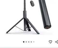 tripode para celular