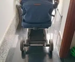 paseador