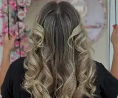 Peluquería