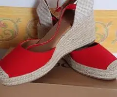 venta de zapatos nuevos