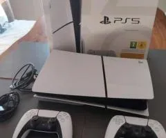 PlayStation 5